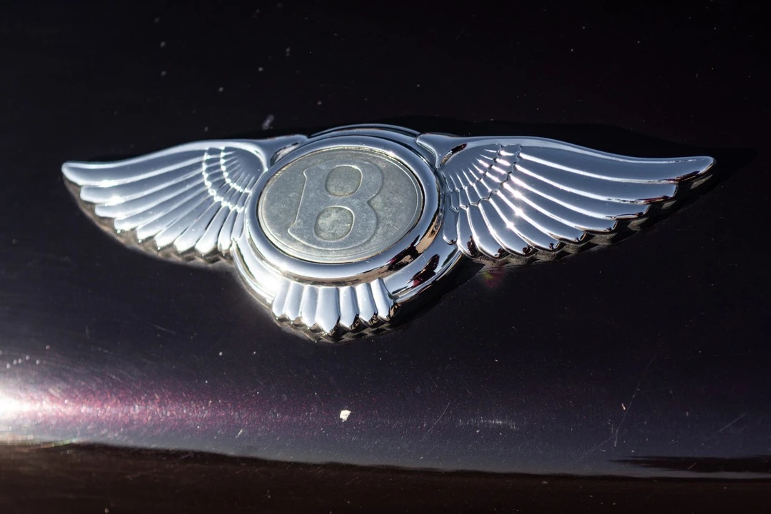 2002 Bentley Arnage T - Image 13 of 31