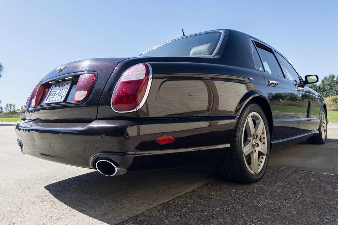 2002 Bentley Arnage T - Image 7 of 31
