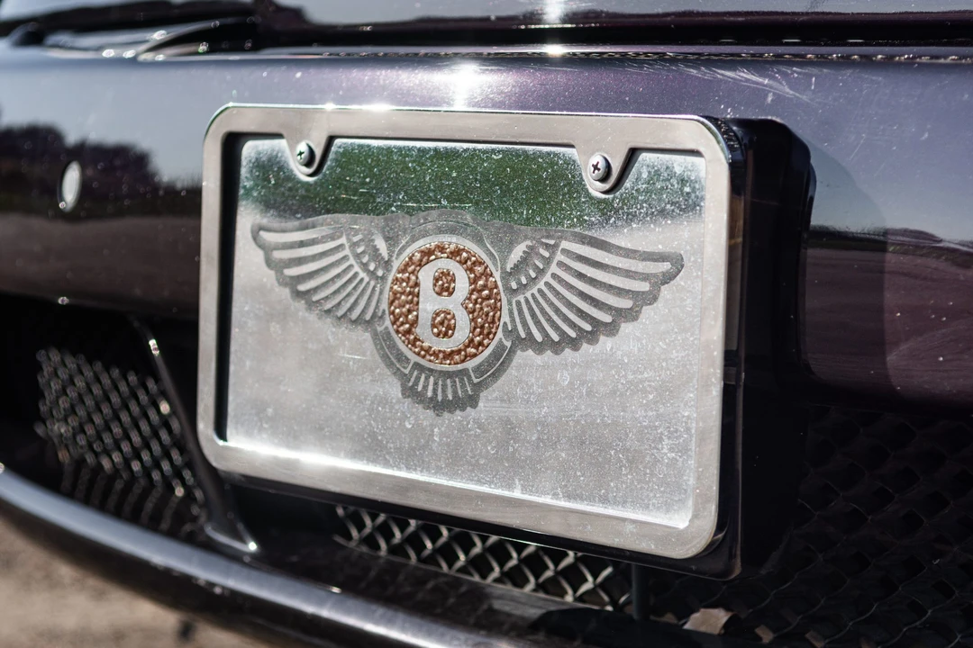 2002 Bentley Arnage T - Image 26 of 31