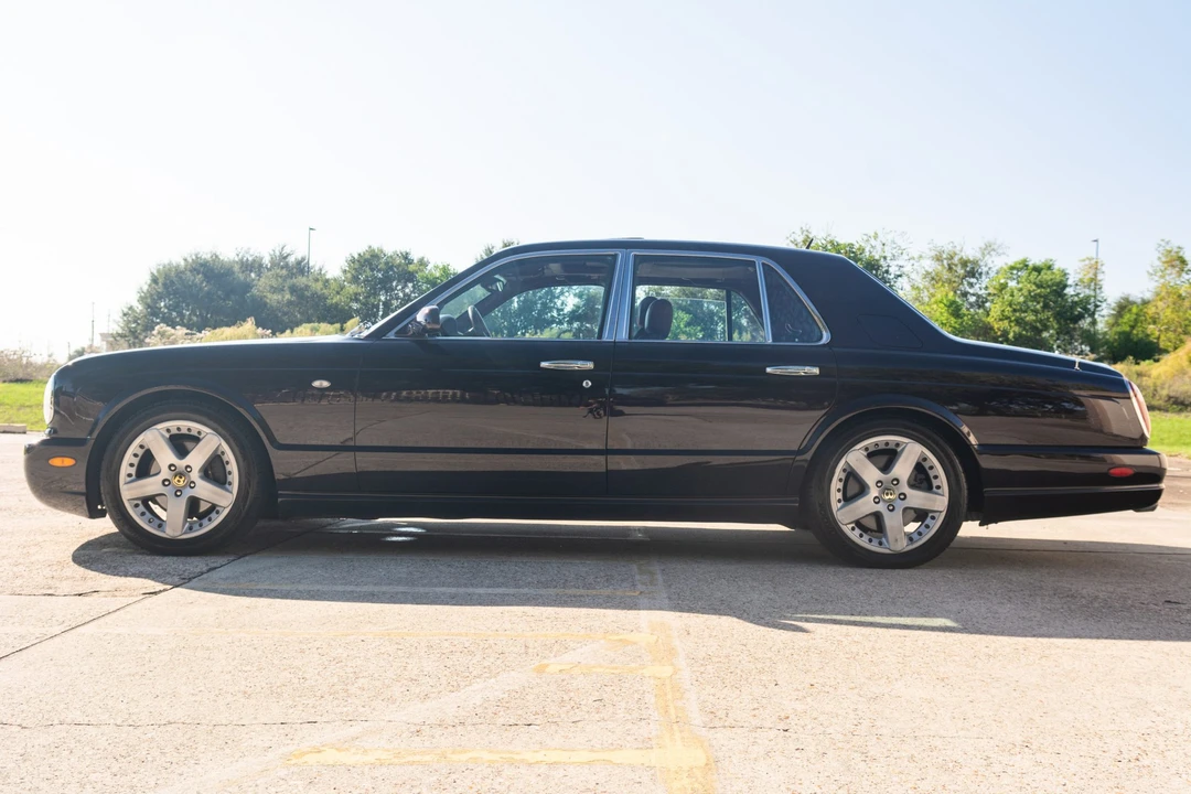 2002 Bentley Arnage T - Image 12 of 31