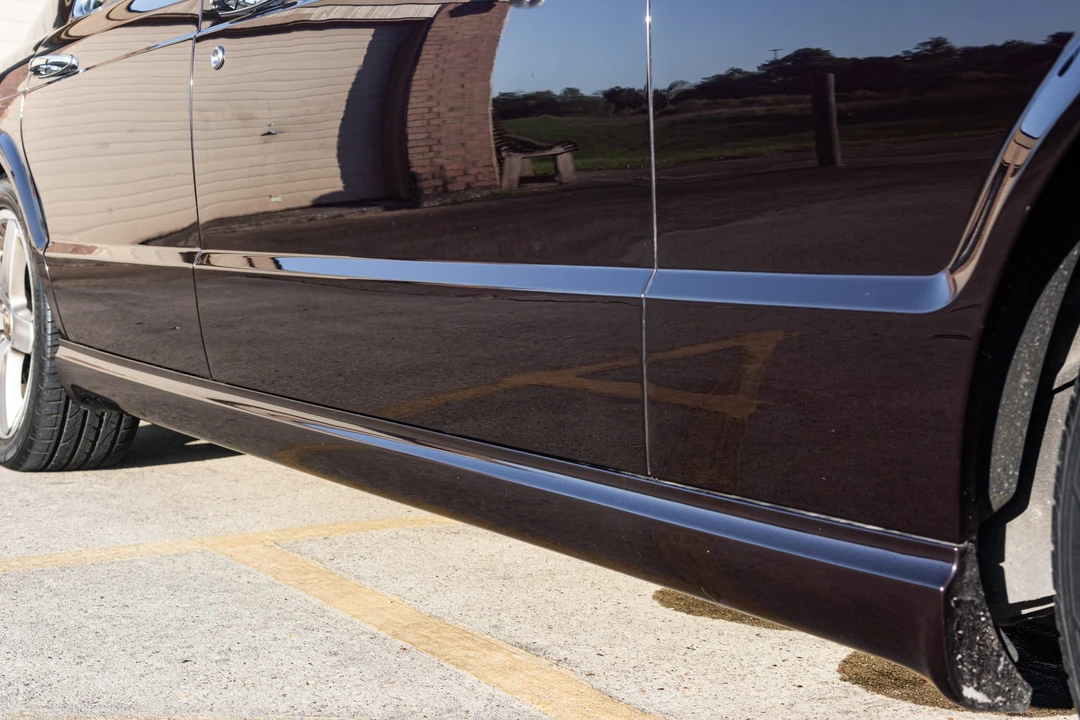 2002 Bentley Arnage T - Image 21 of 31