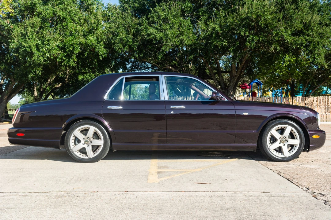2002 Bentley Arnage T - Image 5 of 31