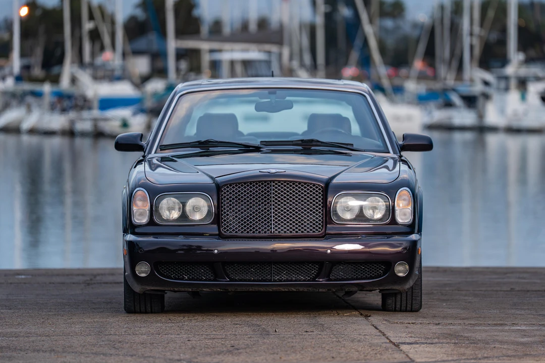2002 Bentley Arnage T - Image 7 of 31