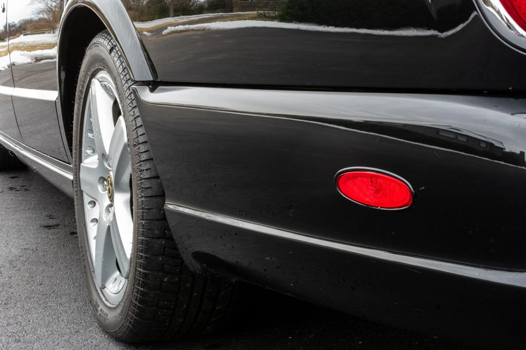 2002 Bentley Arnage T - Image 14 of 31