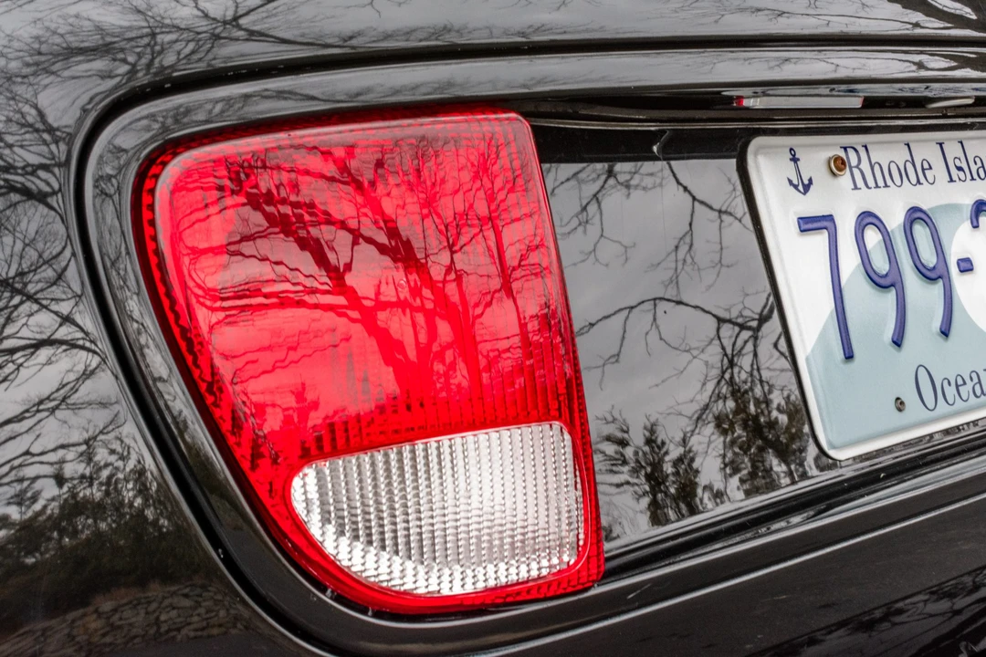 2002 Bentley Arnage T - Image 21 of 31