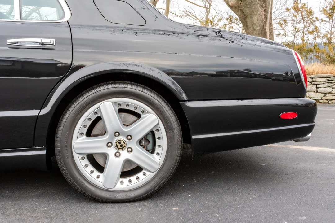 2002 Bentley Arnage T - Image 29 of 31