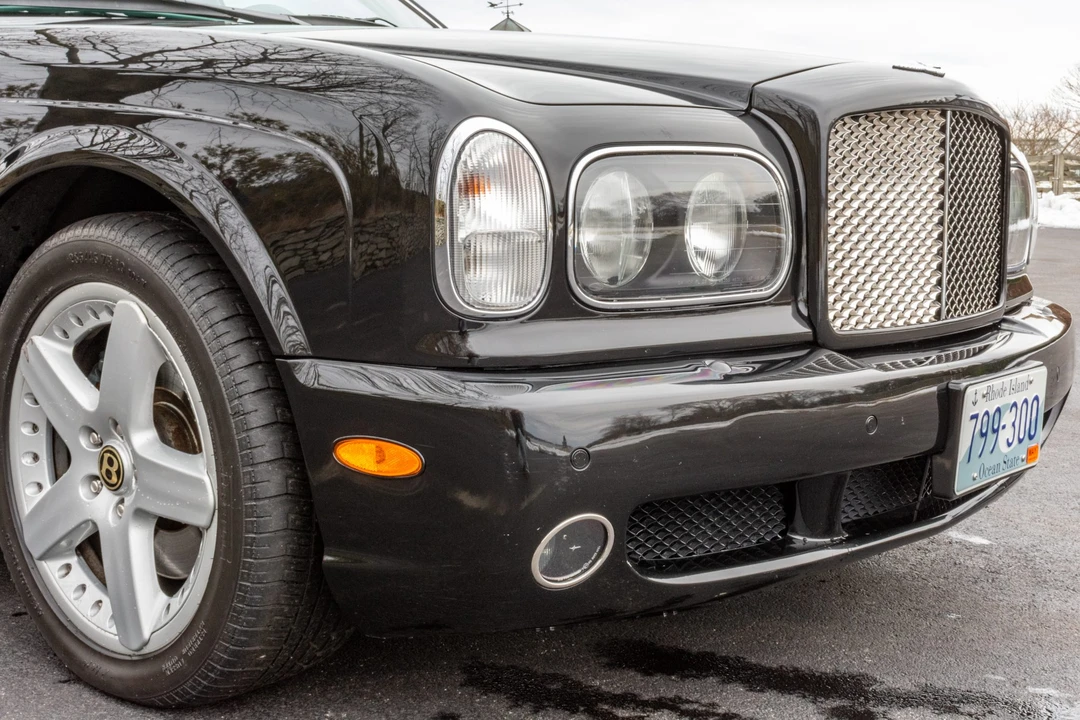 2002 Bentley Arnage T - Image 31 of 31