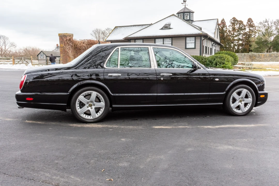2002 Bentley Arnage T - Image 5 of 31