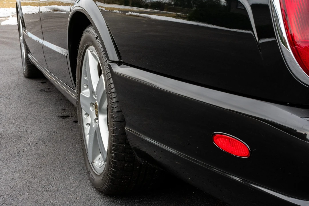2002 Bentley Arnage T - Image 13 of 31
