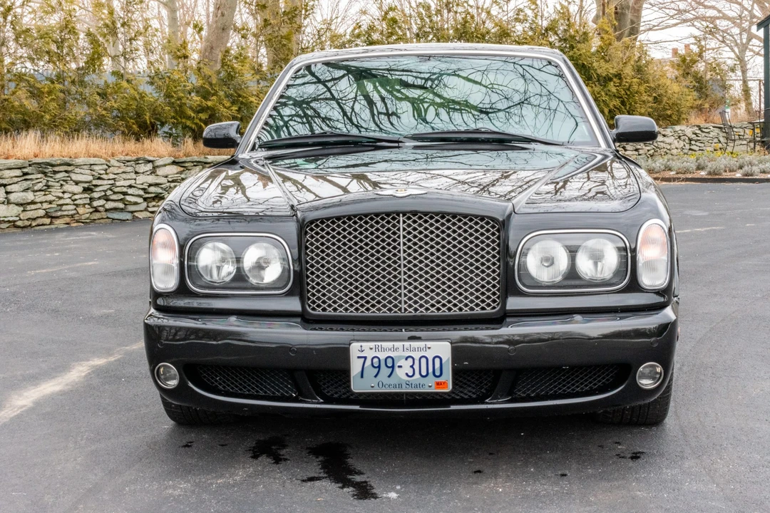 2002 Bentley Arnage T - Image 3 of 31