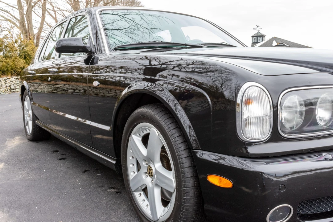 2002 Bentley Arnage T - Image 28 of 31