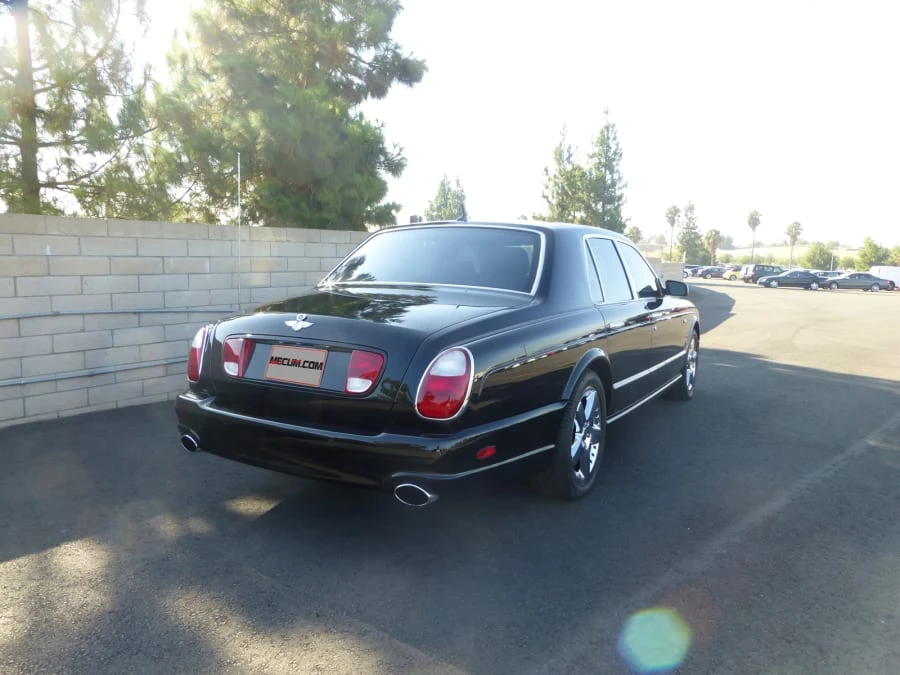 2002 Bentley Arnage T - Image 3 of 8