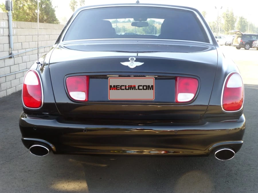2002 Bentley Arnage T - Image 6 of 8