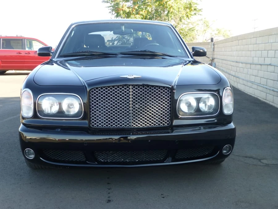 2002 Bentley Arnage T - Image 8 of 8