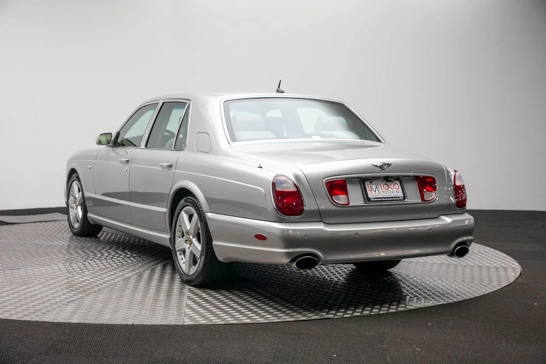 2002 Bentley Arnage T - Image 7 of 12