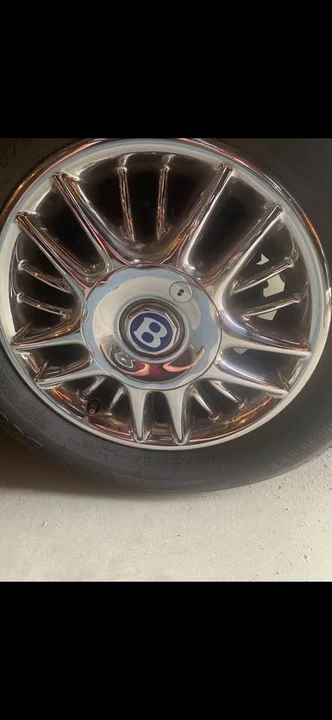2002 Bentley Azure 1st Gen - Image 4 of 7