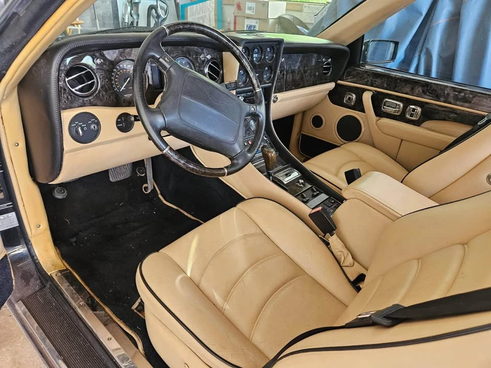 2002 Bentley Azure 1st Gen - Image 5 of 5
