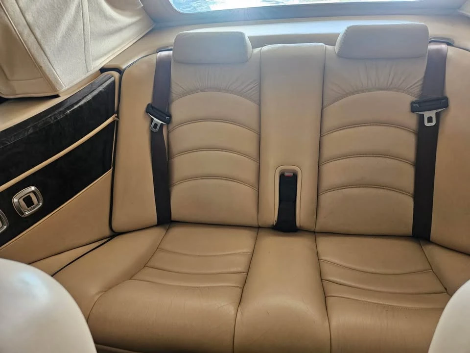 2002 Bentley Azure 1st Gen - Image 4 of 5