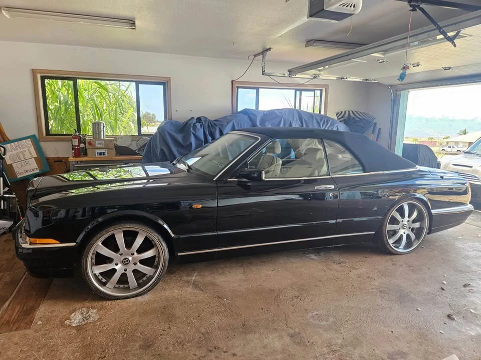 2002 Bentley Azure 1st Gen - Image 2 of 5