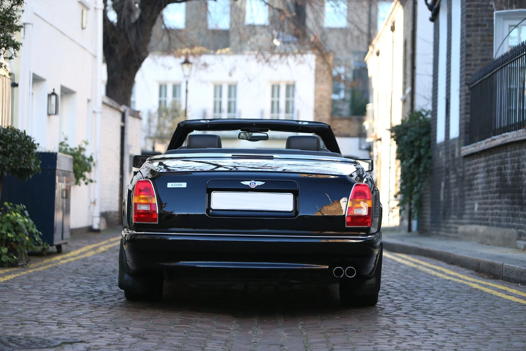 2002 Bentley Azure 1st Gen - Image 2 of 27