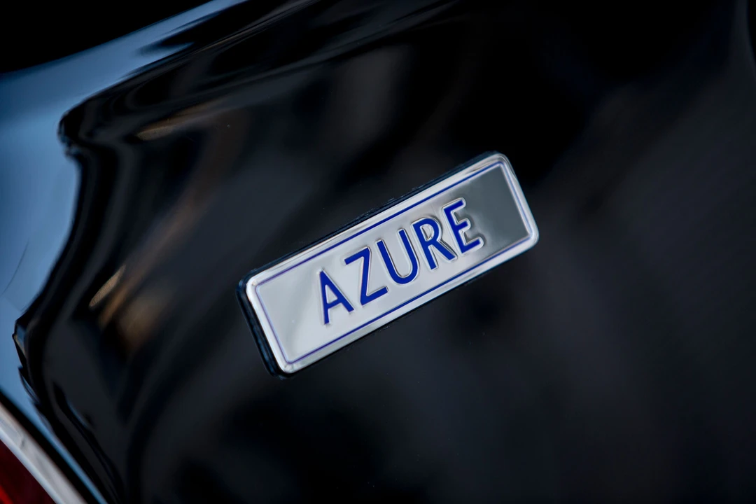 2002 Bentley Azure 1st Gen - Image 11 of 27
