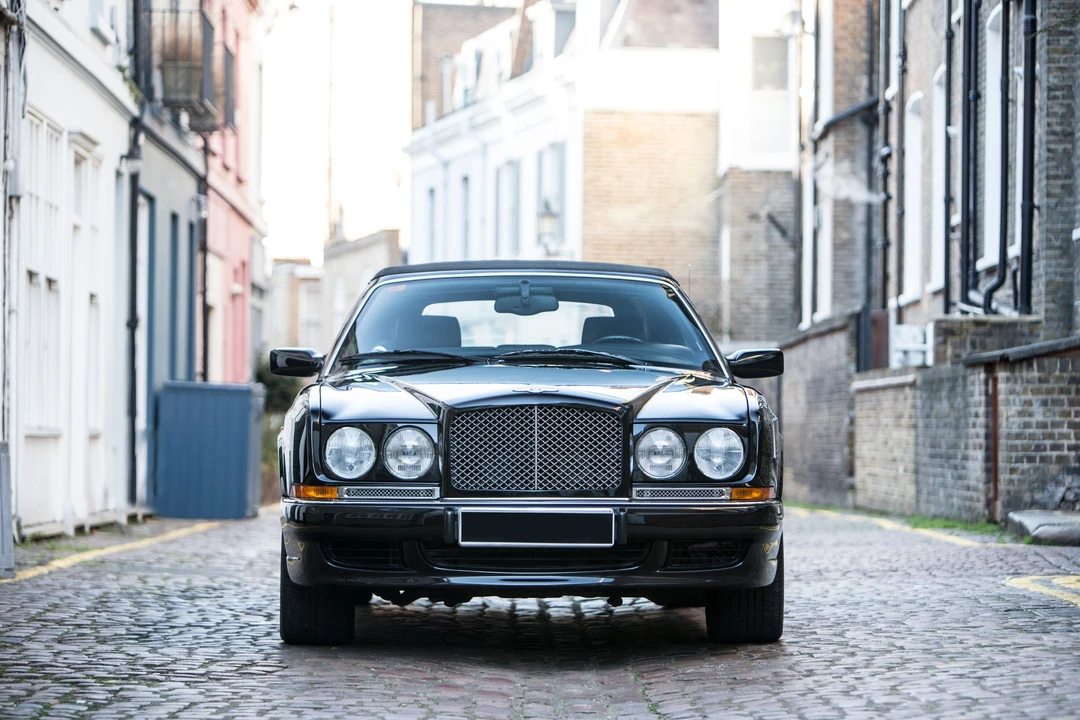 2002 Bentley Azure 1st Gen - Image 17 of 27