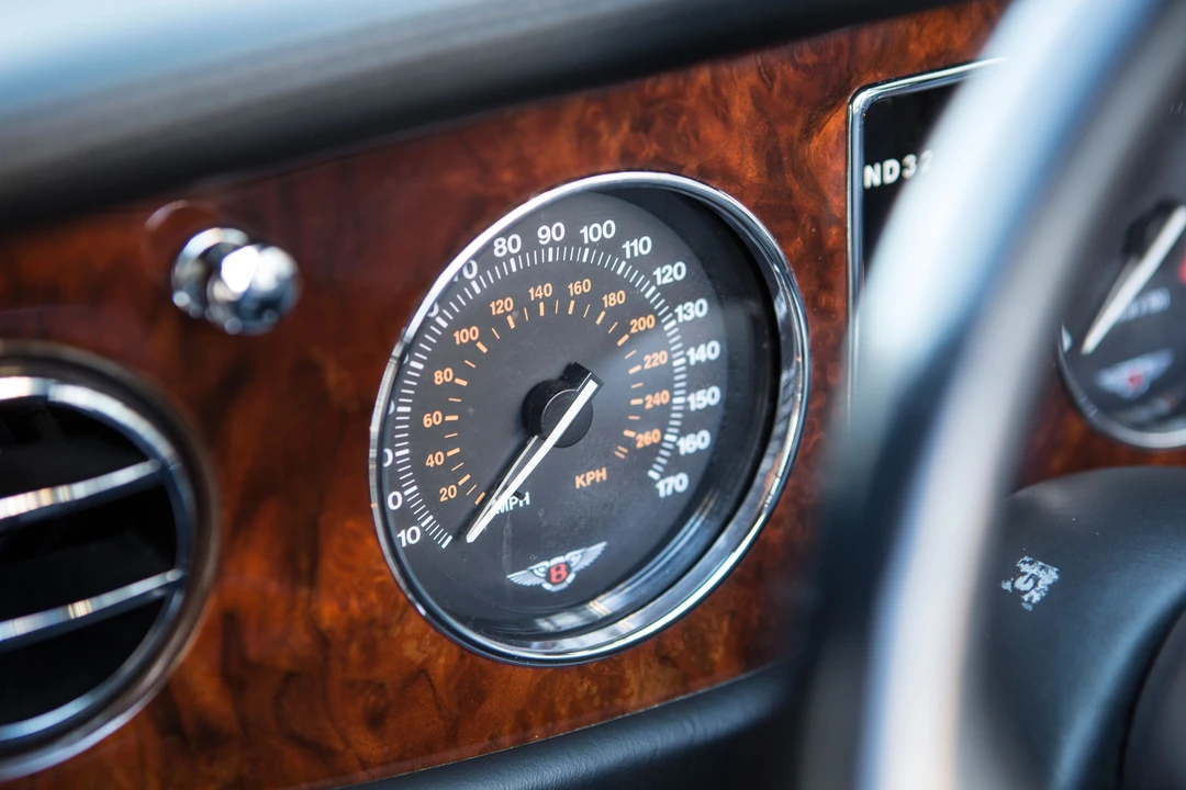 2002 Bentley Azure 1st Gen - Image 24 of 27