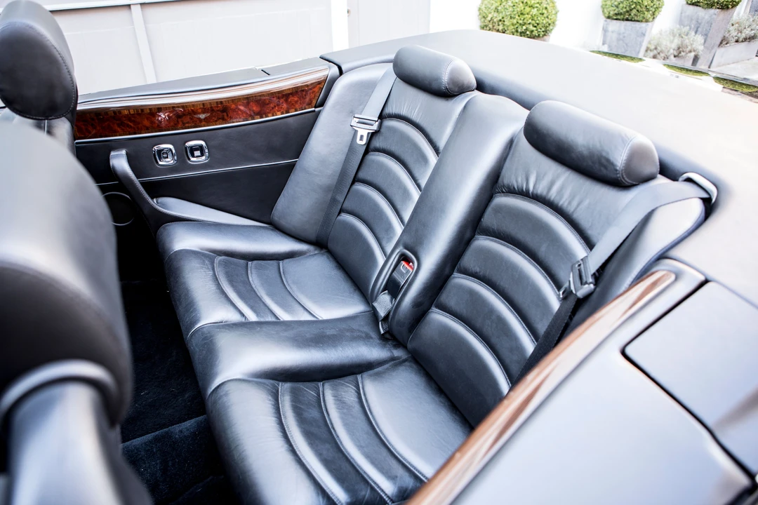 2002 Bentley Azure 1st Gen - Image 27 of 27