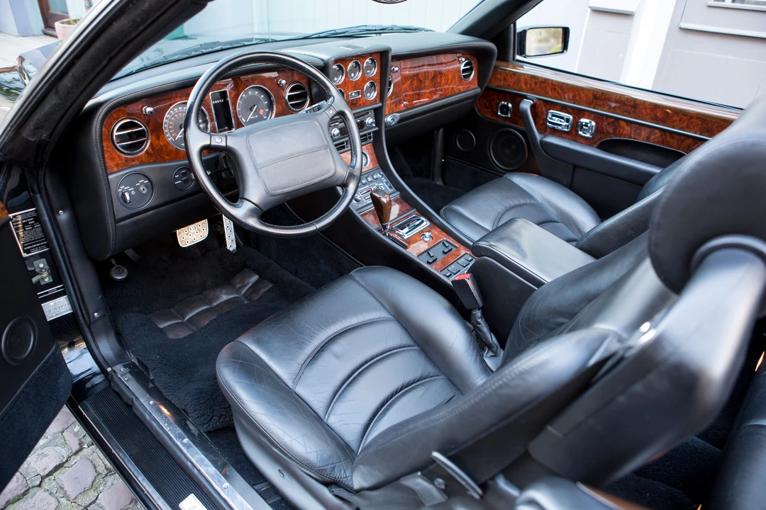 2002 Bentley Azure 1st Gen - Image 26 of 27