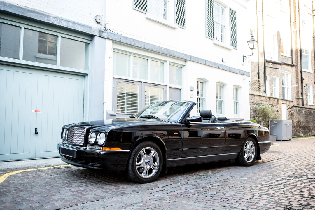 2002 Bentley Azure 1st Gen - Image 6 of 27