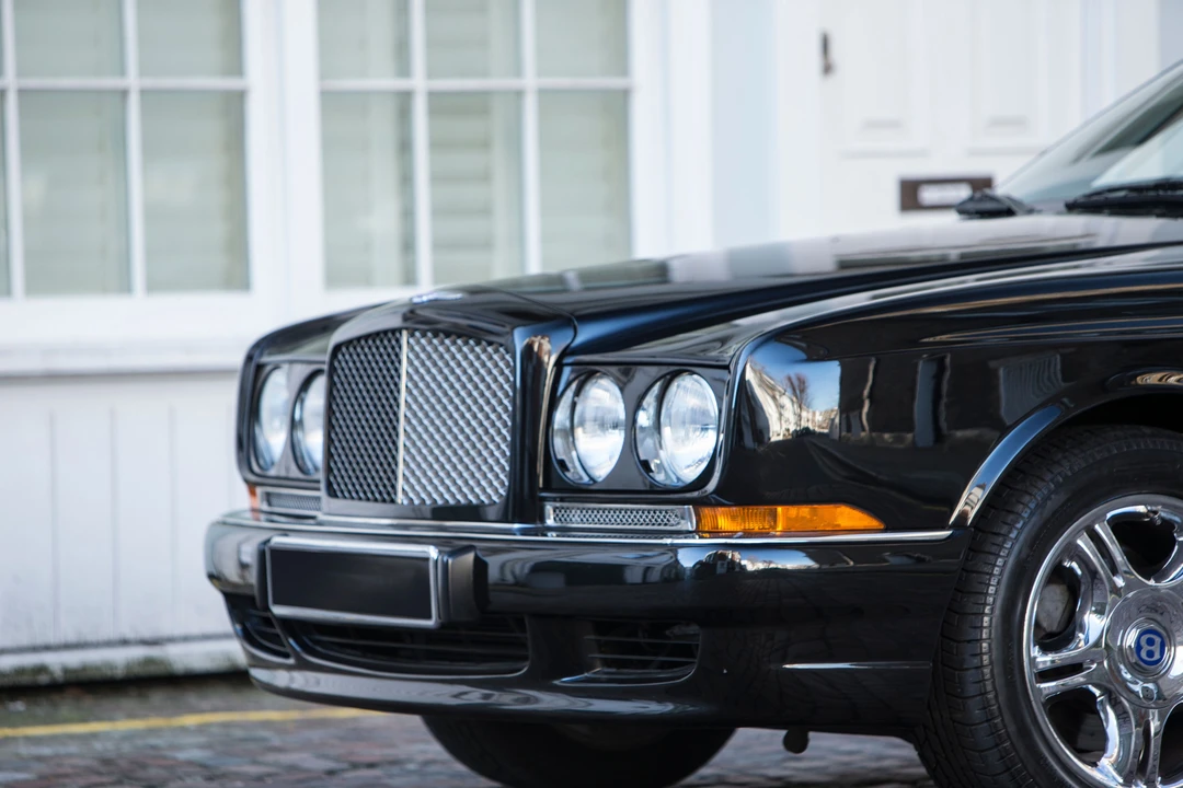 2002 Bentley Azure 1st Gen - Image 3 of 27