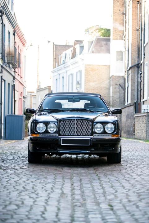 2002 Bentley Azure 1st Gen - Image 16 of 27