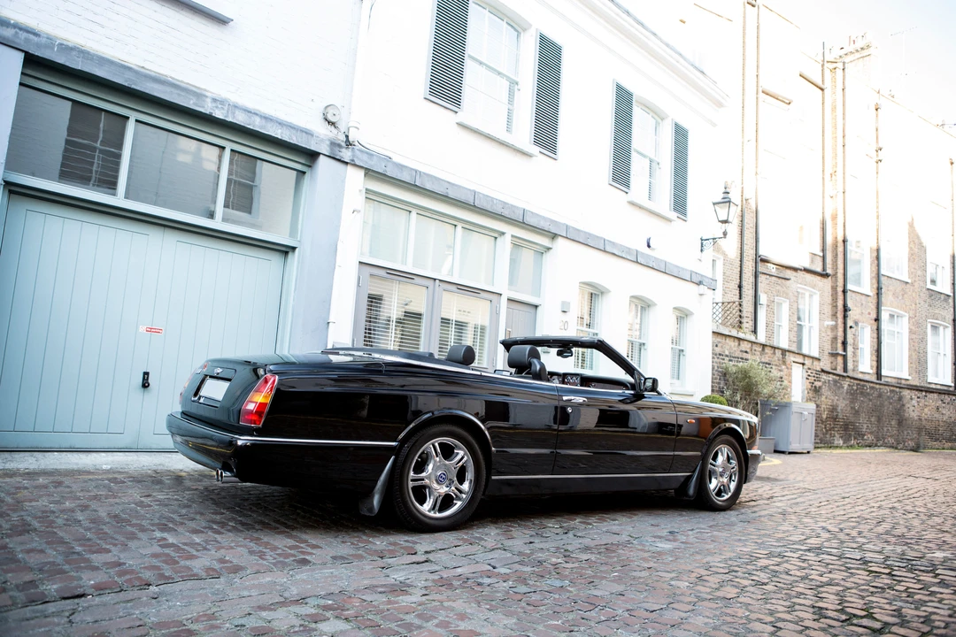 2002 Bentley Azure 1st Gen - Image 4 of 27