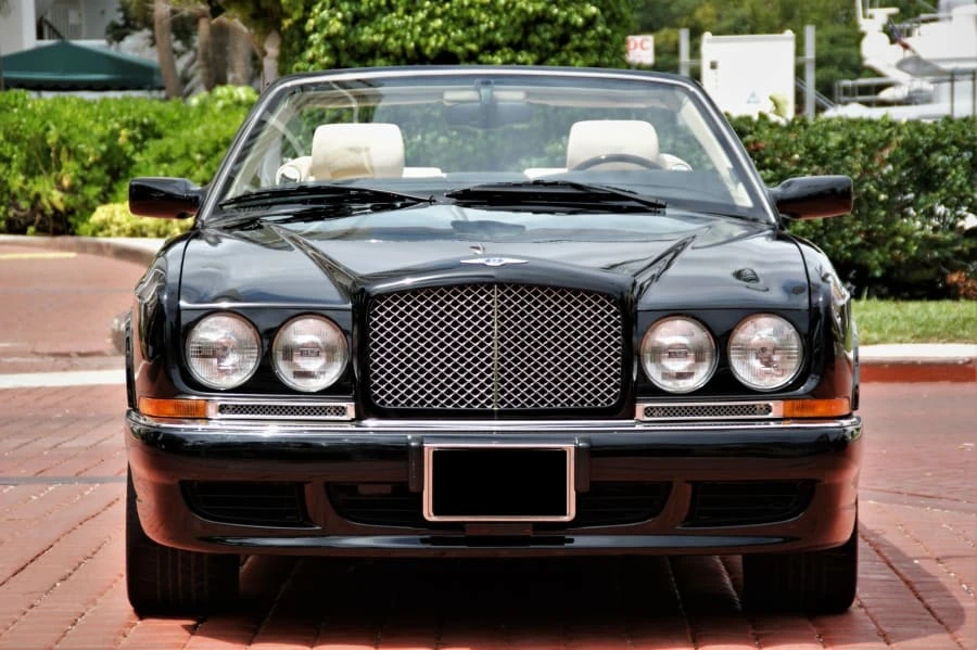2002 Bentley Azure 1st Gen - Image 6 of 7