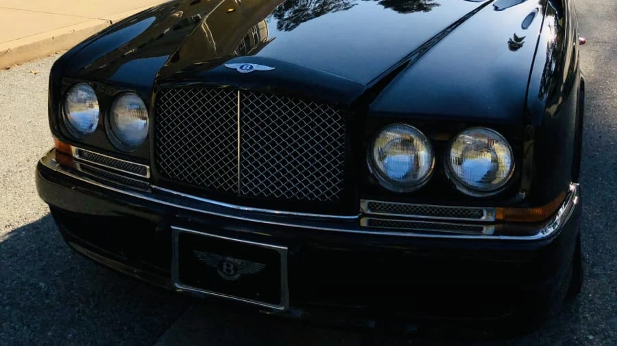 2002 Bentley Azure 1st Gen - Image 8 of 12
