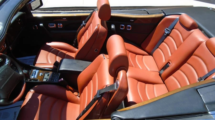 2002 Bentley Azure 1st Gen - Image 4 of 11