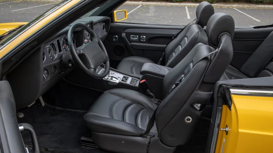 2002 Bentley Azure 1st Gen - Image 4 of 20