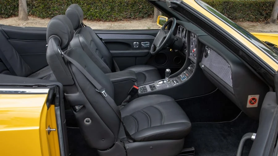 2002 Bentley Azure 1st Gen - Image 5 of 20