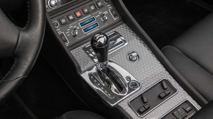 2002 Bentley Azure 1st Gen - Image 9 of 20