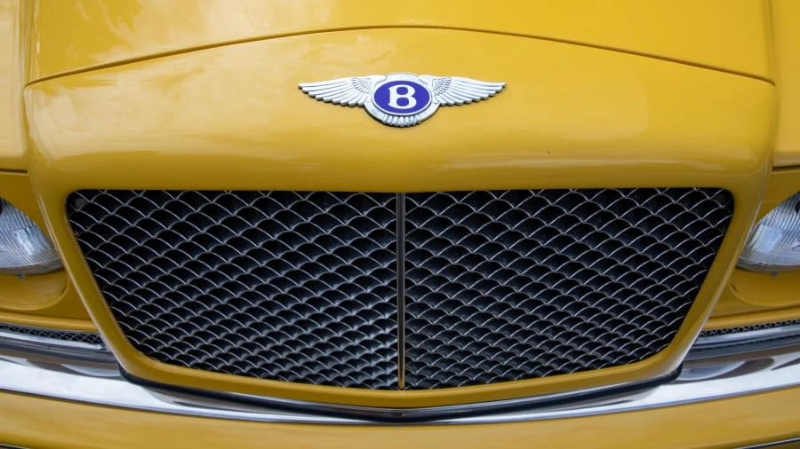 2002 Bentley Azure 1st Gen - Image 11 of 20