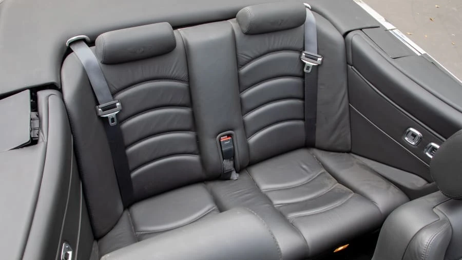 2002 Bentley Azure 1st Gen - Image 17 of 20