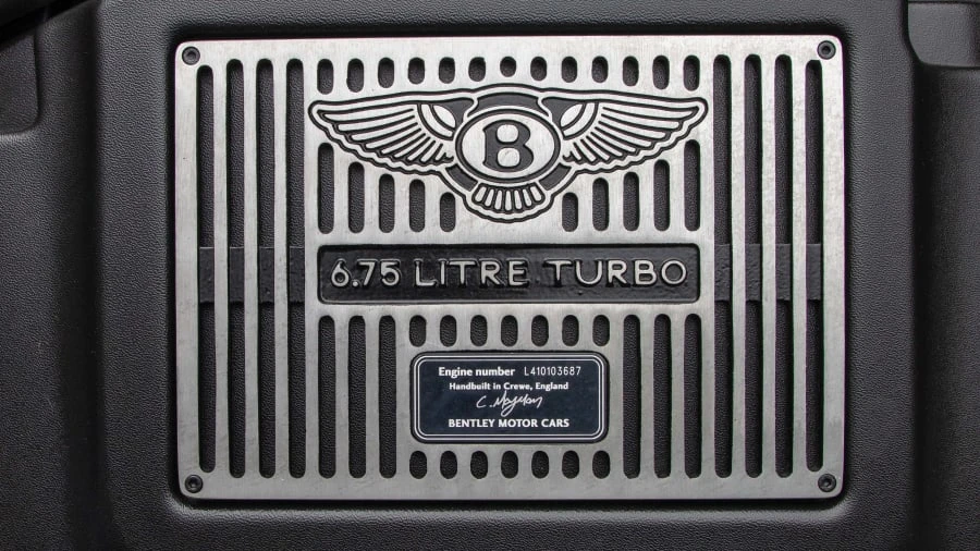 2002 Bentley Azure 1st Gen - Image 18 of 20