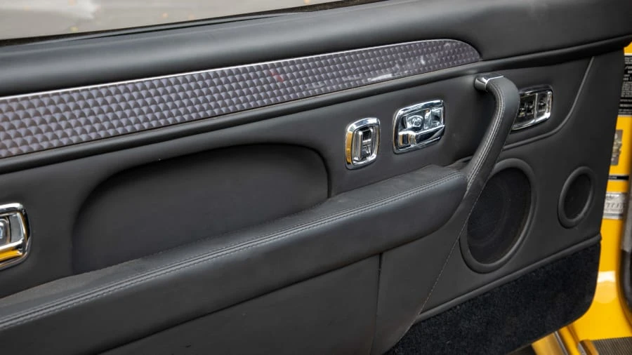2002 Bentley Azure 1st Gen - Image 20 of 20