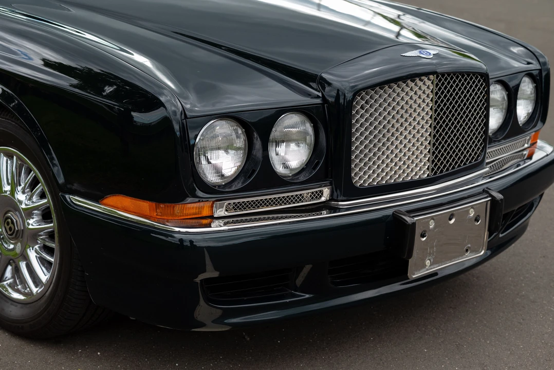2002 Bentley Azure 1st Gen - Image 3 of 27