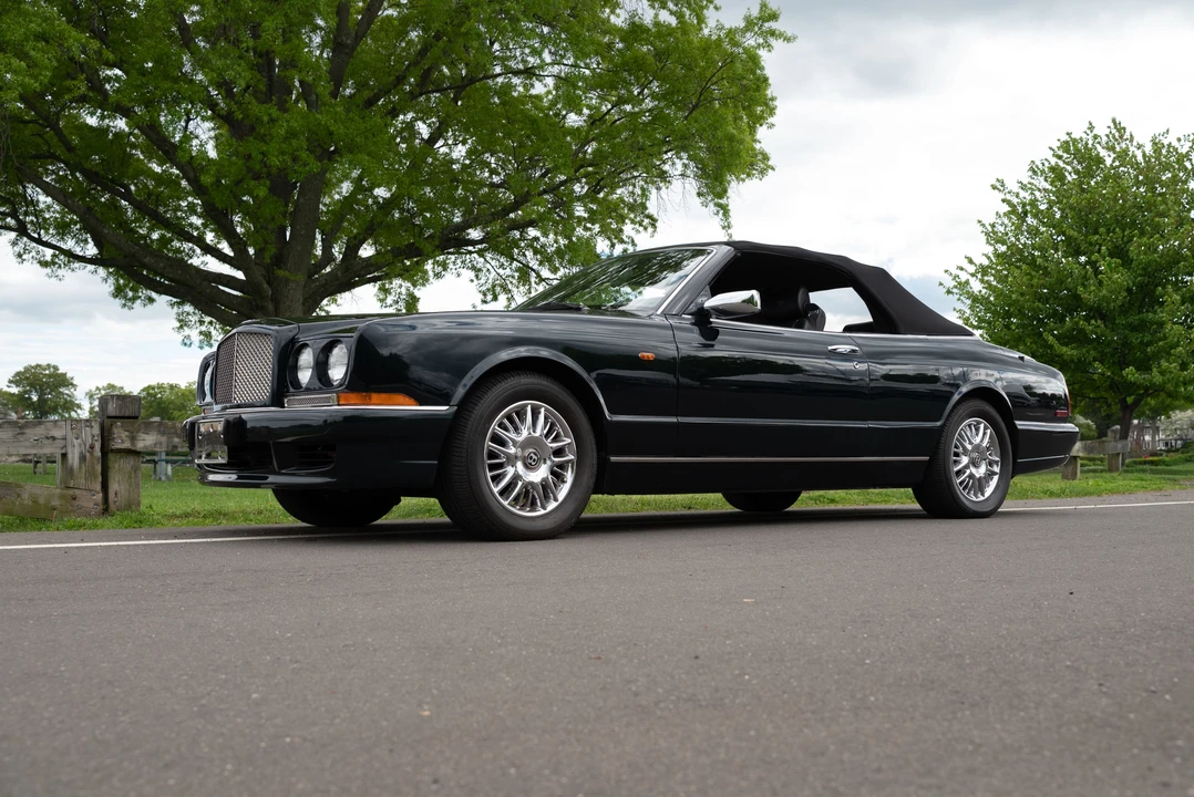 2002 Bentley Azure 1st Gen - Image 27 of 27