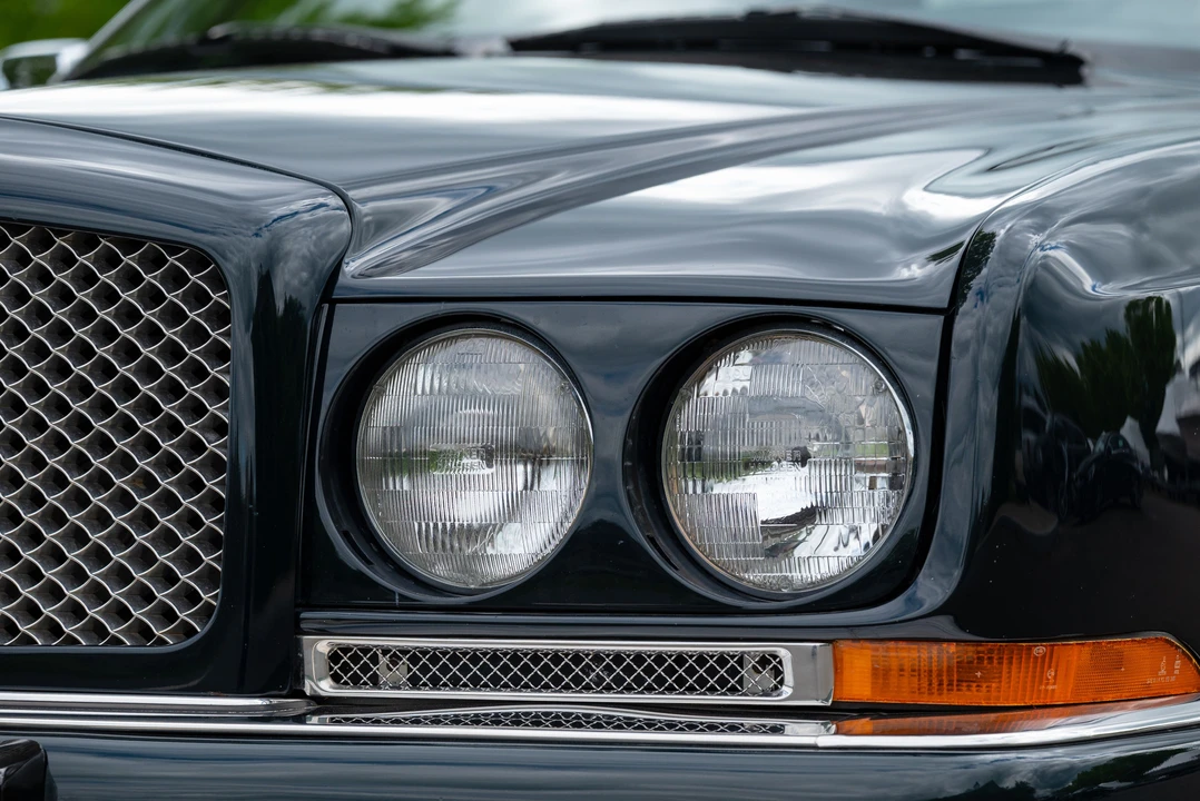 2002 Bentley Azure 1st Gen - Image 24 of 27