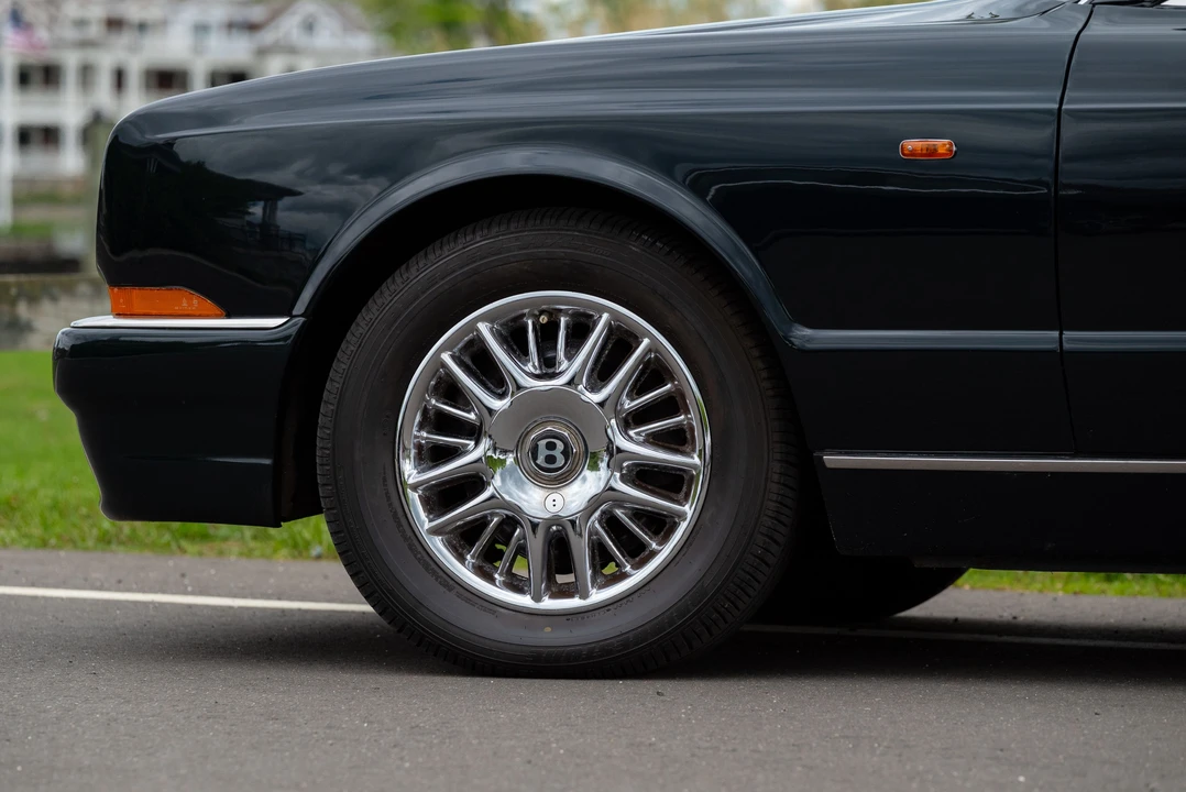 2002 Bentley Azure 1st Gen - Image 11 of 27