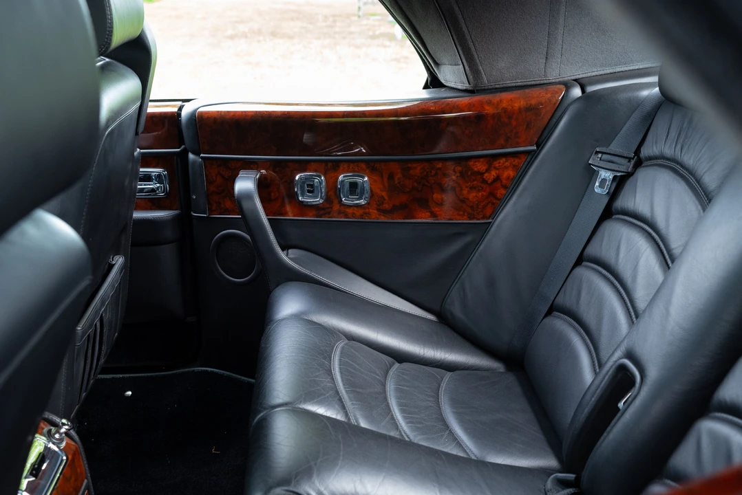 2002 Bentley Azure 1st Gen - Image 20 of 27