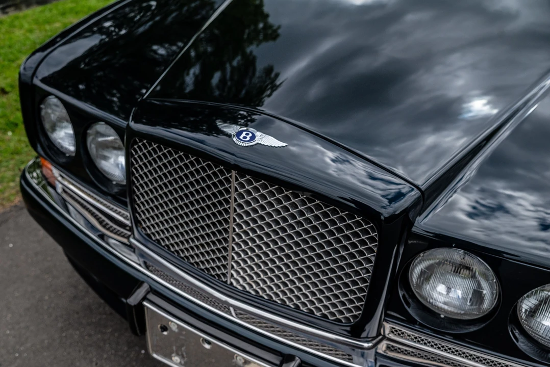 2002 Bentley Azure 1st Gen - Image 23 of 27