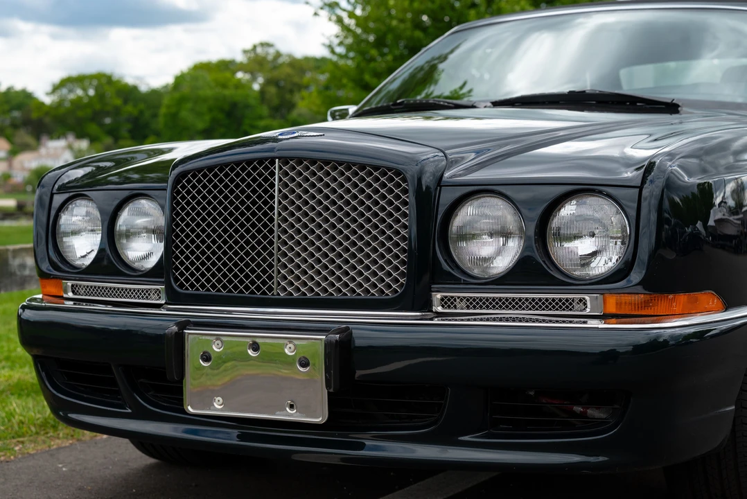 2002 Bentley Azure 1st Gen - Image 26 of 27
